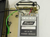 Acopian model 18EH55 AC-to-DC power module mounted to the Leightronix Mini-T-Pro assembly