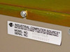 Industrial Computer Source 11U 19" Rackmount Monitor Enclosure 19' High