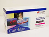 Compatible Q2673A Magenta Toner Cartridge box front — Printers and Stuff brand, labeled Replacement for Q2673A, HP Color LaserJet 3500 Series