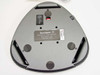 Soundgear TeleForum audio module — bottom view showing product label, DIP switch block, and To Interface Box connector port