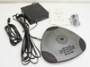 Soundgear TeleForum Portable Audio Teleconferencing System — full set with interface box, audio module speakerphone, cables, and user guide