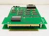 Matrix Systems 6791B decoder card — side/edge view showing dual gold card-edge connectors for 6800 Series Card Cage installation