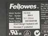 Fellowes PS/2 Keyboard KB-9938 Microban (98915)
