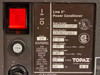 Topaz 1KVA 120 Volt 10 Amp Line 2 Power Conditioner (02406-01P3)