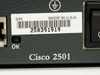 Adtran / Cisco 1202.060L1 / 2501 TSU W/ 2500 Series Cisco
