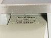 UTE Microwave Inc CWA-4649-TT waveguide filter subcomponent label visible on Hughes 9040H02R002 TWTA