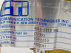 Communication Techniques Inc. Voltage Controlled Oscillator (VCO-5310)
