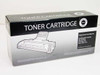 Replacement toner cartridge box showing compatibility with Samsung ML-1610 D2, ML-2010 D3, SCX-4521 D3, Dell 1100 and 1110 – front view