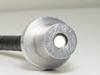 Fiberoptic Cable x 5/16" Small End x 3/4" Light Source End (36" length)