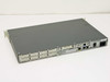 Cisco CISCO2610 MultiService Modular Access Router - 2600 Series - No Faceplate