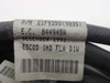 IBM 21F9350 cable label showing P/N 21F9350(9835), EC 844945A, December 1991, ESCOD IND FLA DIV