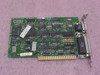 Wyse 990085-01 8-Bit ISA Serial / Parallel I/O Board PCBA Controller Card