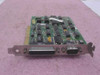 Wyse 990085-01 8-Bit ISA Serial / Parallel I/O Board PCBA Controller Card