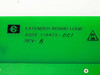Extender Board Logic 114473-001 Rev B PCB Module