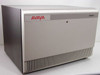 Avaya Definity ECS Carrier Card Enclosure SD-66984-01 — front panel with Avaya logo and Definity badge, enclosure closed