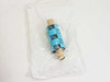 Zebra 309051905 black thermal transfer ribbon in sealed poly bag — full roll view