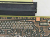 PCB edge marking showing 201-03175 REV A, manufacture year 1996, and MADE IN USA text
