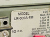 Lambda DC Power Regulator (LR-602A-FM)