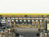 Cabletron Systems Inc PCB label close-up showing part number 9000691-03 REV