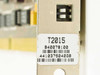 Cabletron T2015 bracket label showing model T2015 and part number 940079100 barcode