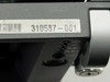 HP ProLiant DL380 310587-001 part number label closeup on chassis