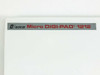 GTCO Corp Micro Digi-Pad 1212 Professional Graphics Tablet (MD7-1212)
