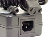 Zebra FSP100-RDB 24V Power Adapter for Printers PN: 808101-001