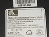Zebra FSP100-RDB 24V Power Adapter for Printers PN: 808101-001