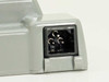 Zebra CC14035-3 battery pack – close-up of 4-pin connector port