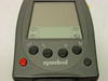 Symbol SPT1800 Palm Power Barcode reader w/ Cradle