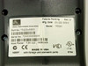 Zebra TR220-0001 bottom label showing Part No TR220-0001, Serial No, Rev A, Mfg Date 01/22/2003, 7.2V 1900mAh, Made in USA