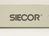 Siecor C-MIC-012 Cabinet Mounted Interconnect Center - Empty 19" Rack Enclosure