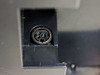 Lukhan LK-B20 DC power jack port closeup showing round barrel connector receptacle