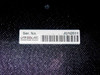 Uni-Solar PVL-144 label closeup showing United Solar Ovonic brand name, barcode, and JUN2011 manufacture date
