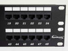 Dynacom 48 port Patch Panel Rack Mount (Cat 5e)