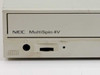 NEC 4x External CD-ROM Drive (CDR-222)