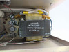 Interior view of MRC A114265 showing Milwaukee Transformer Co. transformer labeled 3181940 / F1-32522 with wiring harness