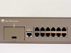 Bay Networks 304 Baystack - 12 port ethernet Switch AL2001E05