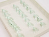 Reichert Microtome Knives Blades Lot of 10 for Electron Microscopy