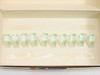 Reichert Microtome Knives Blades Lot of 10 for Electron Microscopy