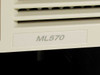 Compaq Proliant Server Dual Xeon 700 MHz Processors, 2GB (ML570)