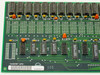 Parity Memory 16-Bit ISA Controller Card (CD.128KB)