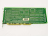 Computone 16-Bit ISA SCSI Controller Card (3-01052-A)