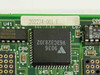 AST 386/25 Processor Board – close-up of VLSI V63C328J02 support chip and 202274-001 Rev F board label