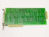 IBM 1501484 8-Bit ISA 37-Pin I/O FDD Controller Card