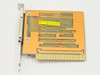 Goldstar SNB-C014 8-Bit ISA 25-Pin Printer Card