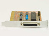 Goldstar SNB-C014 8-Bit ISA 25-Pin Printer Card