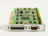 MIO-AT Controller Card 186-2955