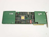 Kurzweil 9178 Rev A 8-bit ISA controller card top view showing Motorola MC68020RC168 CPU and Kurzweil Computer Products labels