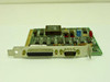 Packard Bell 8 Bit Short ISA Dual Serial Printer I/O Board 181-7599-10